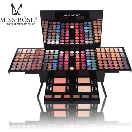 Тени для бровей MISS ROSE China At AliExpress