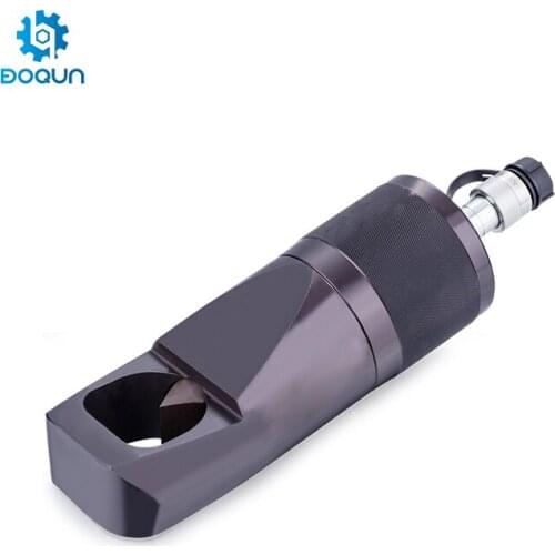 NC-3241 Hot Sale High Pressure 20 Ton Capacity Hydraulic Nut Cutter and Splitter