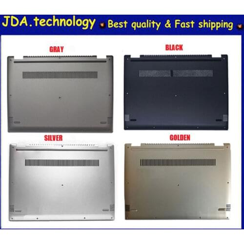 New For Lenovo Yoga 520-14 520-14IKB FLEX5-14 Bottom Base Case Bottom Cover 5CB0N67363 AP1YM000120 AP1YM000100
