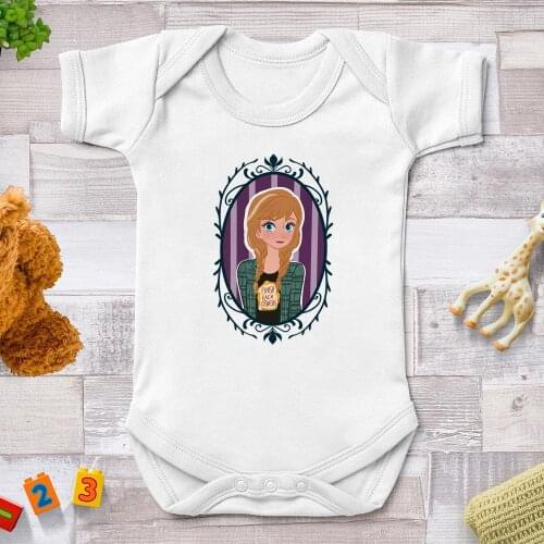 0-24M Baby Girl Clothes Newborn Summer Short Sleeve Baby Boy Clothes Baby Rompers Bodysuits For Infants Bebe Outfits