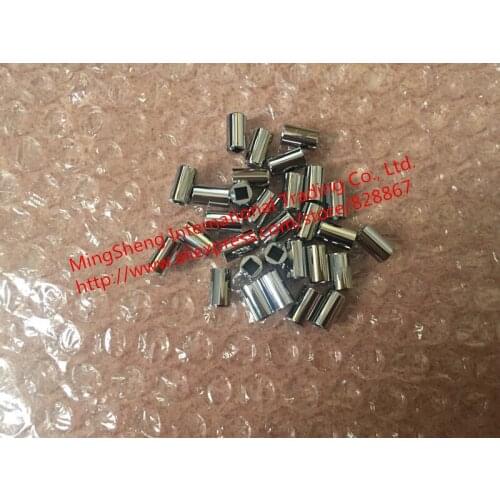 Original new 100% 6X10 sun pattern plating key button cap plastic key cap switch touch switch