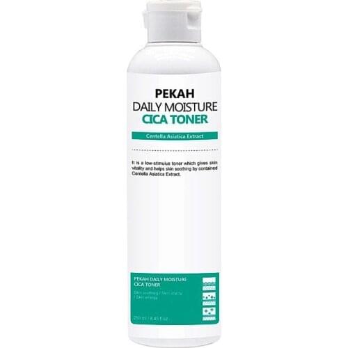 PEKAH Facial Toners