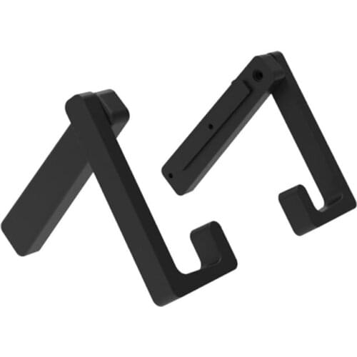 Two-in-One Simple Car Bracket Adjustable Desktop Holder Stand Support for NS Switch Game Console Accessories K3NB