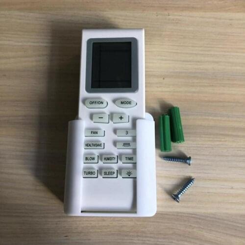 CN-KESI FIT GREE YB1F2 YB1F YB1FA Yb1faf Yb1f2f YBOF YB1A21 YBOF2 YB0F remote control + Remote Control BOX(1pcs)