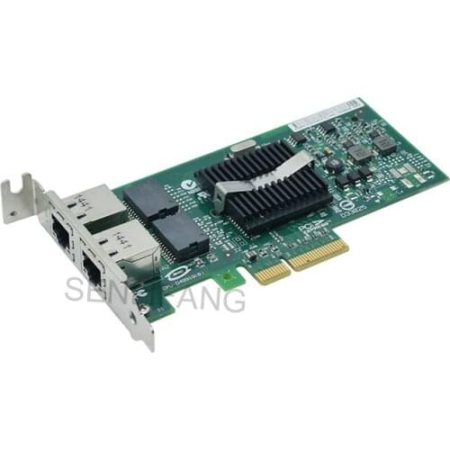 Brand new Network card 412648-B21 412646-001 412651-001