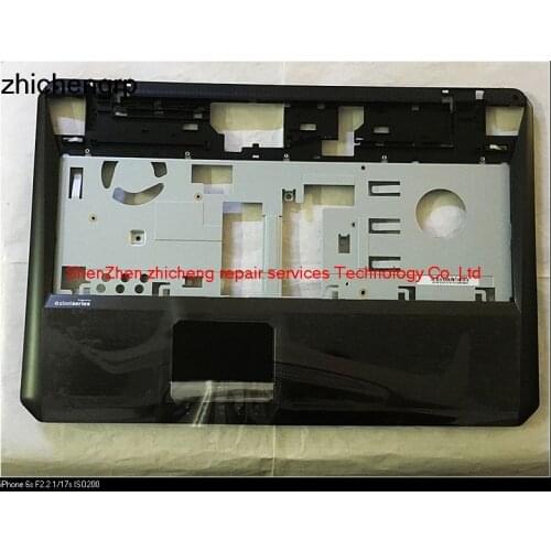 For MSI GT60 16F3 16F4 laptop replace palmrest case cover without Touchpad 6F3C213Y31