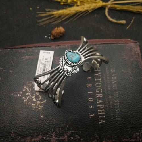 Vanssey Silver Bracelets