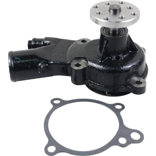 AP03 Water Pump 3854017 For Mercruiser OMC Volvo Penta 2.5 Liter 153 cid Inline 4 65142A1 984360 18-3575