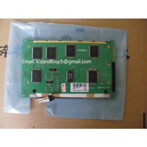 LMG7400PLFC lcd display screen panel Repair replacement