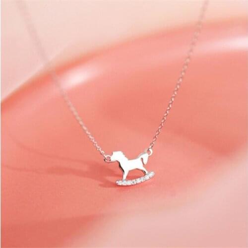 ZTRLIUA Children's Pendants