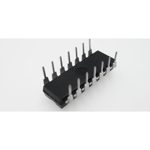 10PCS/Lot 74HC164 74HC164D SN74HC164N 74HC164N DIP-14