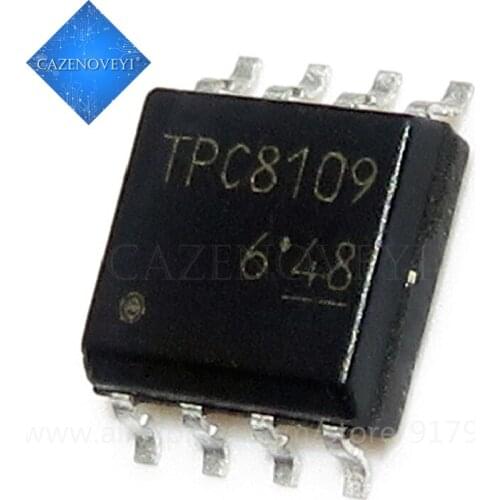 5pcs/lot TPC8109 TPC 8109 SOP-8 In Stock