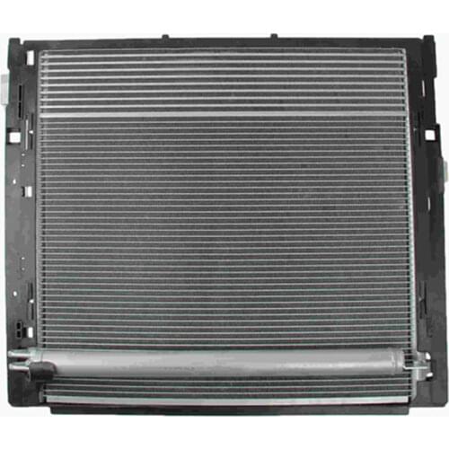 Auto AC Condenser for Mercedes Benz W166 ML500 ML250 ML350 ML63 ML400 X166 GL400 GL500 GL63 A0995000002 0995000002