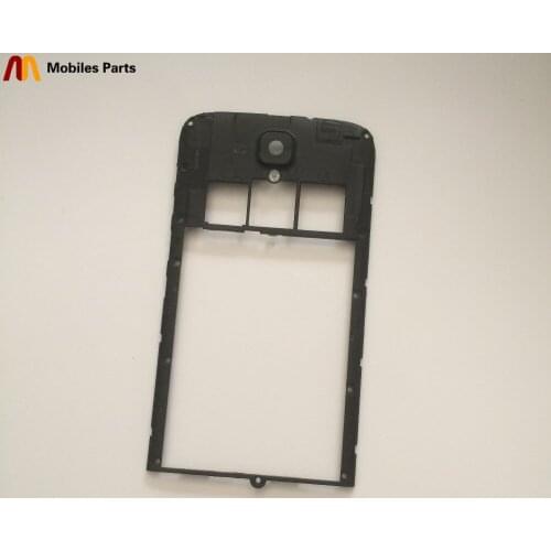 Used Replacement Back Frame Shell Case + Camera Glass Lens For Ulefone U007 PRO MT6735 Quad core 5.0 Inch 1280x720 Free Shipping