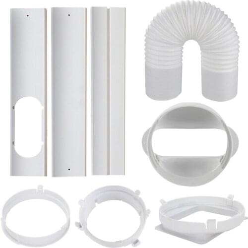 BATFOX Spare Parts For Air Conditioners