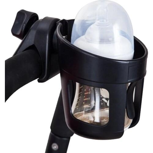 1Pc Baby Stroller Cup Holder Universal Bottle Holder For Prams Pushchair Baby Stroller Accessories Cup Holder For Kids Bicycle