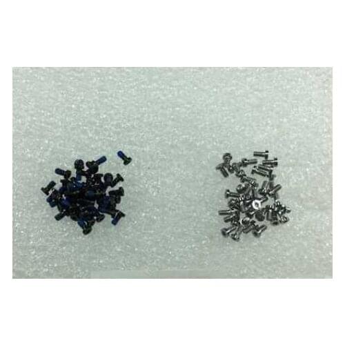 For Oneplus7 A7000 Oneplus 7 pro oneplus 7 Oneplus 7pro A7010 Screw Tail Bottom Charging Charge Dock Screws 2pcs/pair