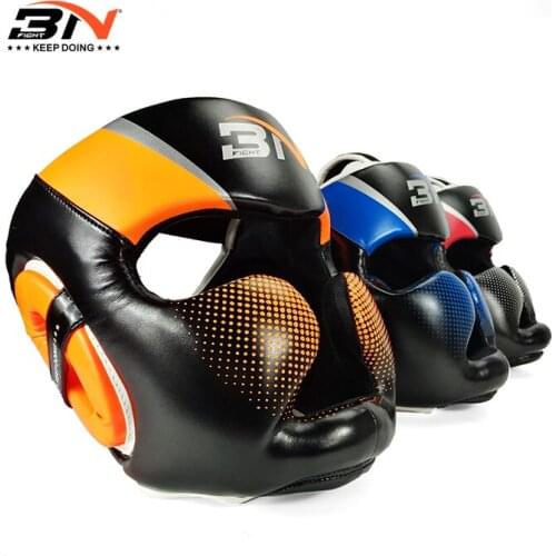 DMARCO Boxing Helmets