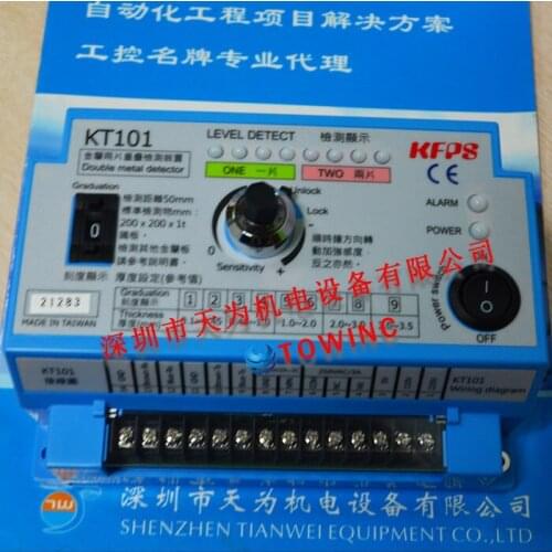 KFPS KT-101 100% new and original