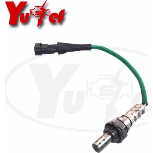 O2 Oxygen Sensor Fit For FIAT PALIO BRAVA BRAVO MAREA 1.0 1.3 1.8 55236778 55218148 OZA641-A2 OZA641-A5 4 Wire Lambda