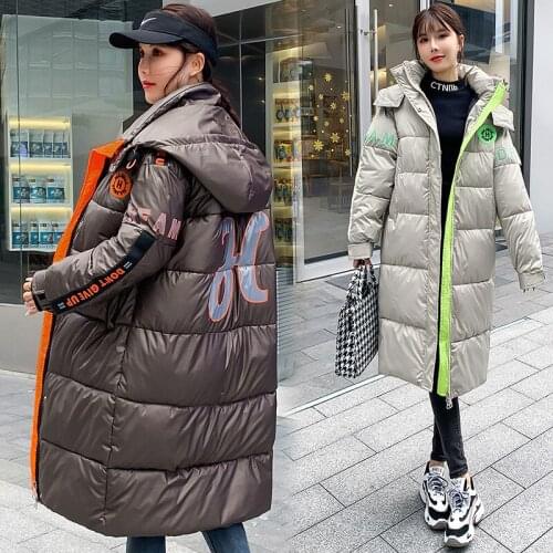 Женские теплые пуховики LISYRHJH China At AliExpress