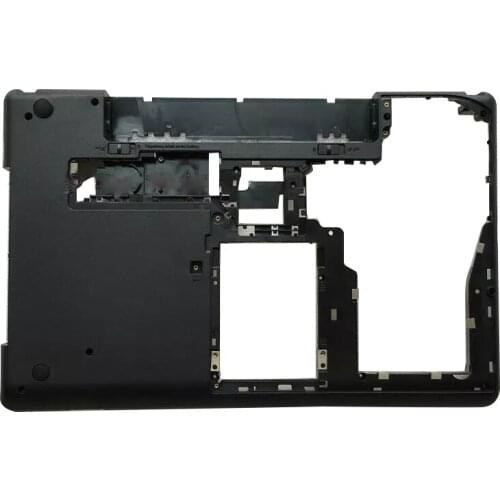 NEW Laptop For Lenovo Thinkpad E530 E535 E530C E545 Laptop Bottom Case/Bottom Case fixing Bracket Hinges Bracket