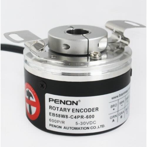 New Original In Box EB58W8-C4PR-1000 EB58W8-C4PR-600 EB58W8-H4PR-1024 EB58W8-H4PR-512