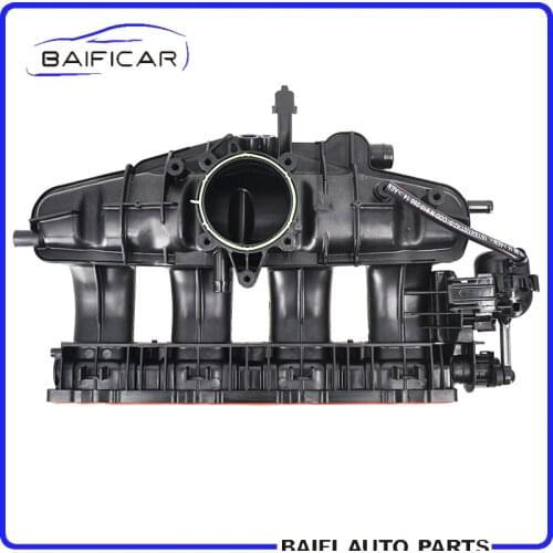 Baificar Brand New Genuine Air Intake Maniford 06J133201BD For Audi A3 VW CC Tiguan GTI Skoda Octavia Superb Magotan Passat
