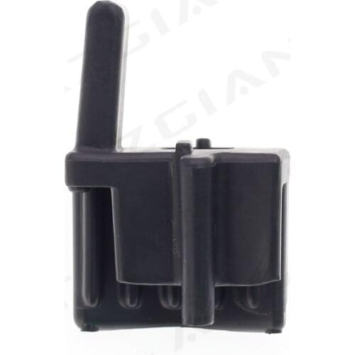 Engine timing belt pulley plastic holder T10476 for Volkswagen VW Audi 3 generation EA211