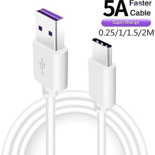 ZNQO Mobile Phone Cables