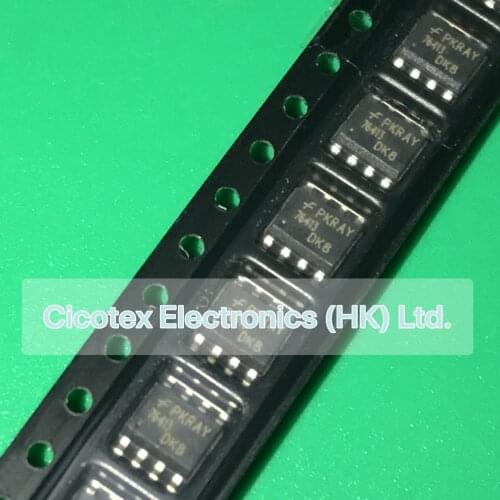 10pcs/lot HUFA76413DK8T SOIC8 HUFA 76413DK8 T 76413 DK8 MOSFET 2N-CH 60V 5.1A 8-SO HUFA76413DK8T-F085 HUFA76413 DK8T