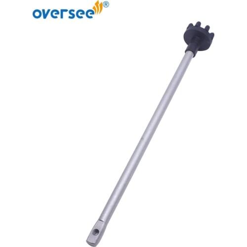 OVERSEE 682-42141-01-94 GEAR,KNEE 1 Fit for Yamaha Outboard Engine