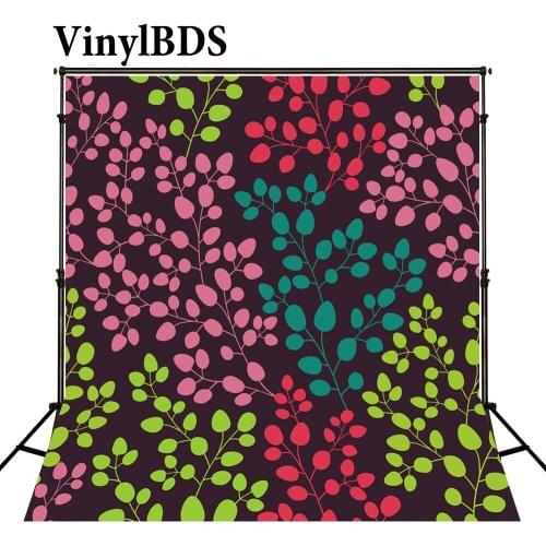 VinylBDS Children Backgrounds Cartoon Photo Photography Background Children Growth Of Vines Background For Photographer