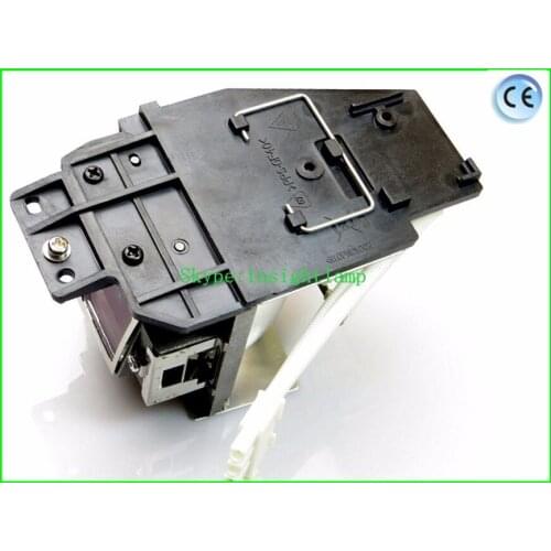 EC.JC200.001Projector Lamp&bulb with housing&case For U5200/N210/PN-X10/U5300W