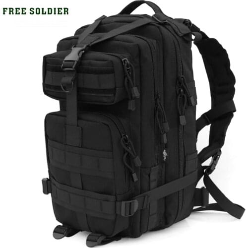 FREE SOLDIER Sport Bags