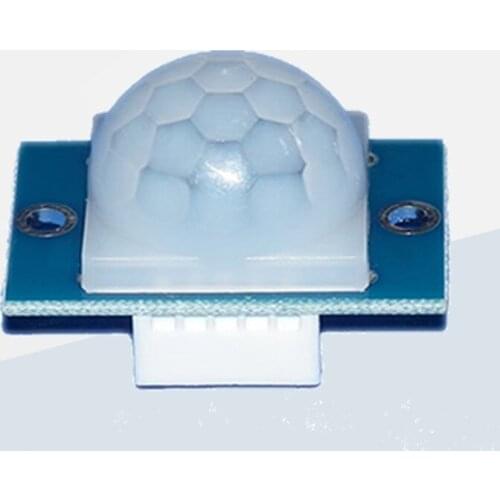 I2C Light sensor/ BH1750 BH1750FVI Chip Light Intensity Sensor DC5V Light Module Light ball for arduino Routine SS1060I