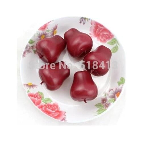 Toy kitchen for girls Unisex Finished Goods Plastic Fruit House Simulation Food Children Cognitive Toys Kindergarten Teaching