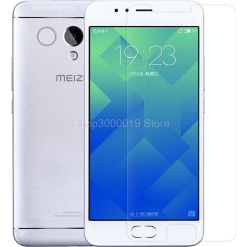 Защитные пленки для Meizu M5s MINNCEDAR China At AliExpress