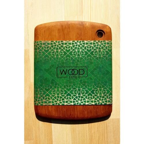 Miteka Wooden Cutting Boards
