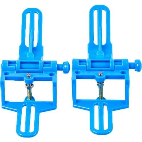 10pcs High Quality Disposable Simple Articulators for Dental Lab Work Dental Articulators