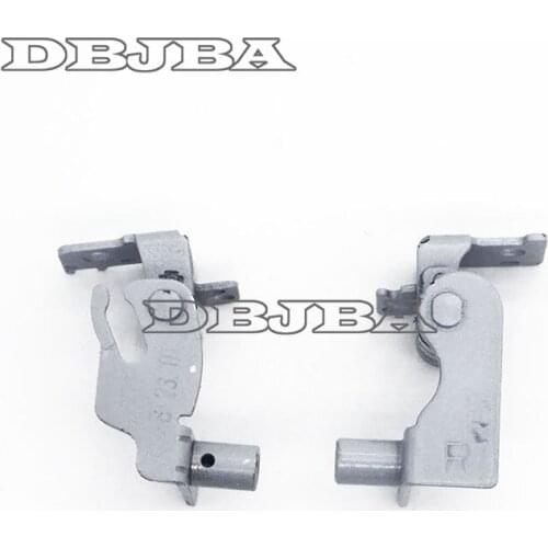 Genuine Hinges For DELL XPS M1330 Laptop Screen Lcd L + R Hinge Bracket Set