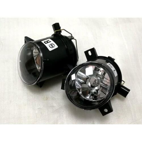 Front fog light assembly for Brilliance FRV/FSV/CROSS/V5/H320 Front bumper lamp 3150654