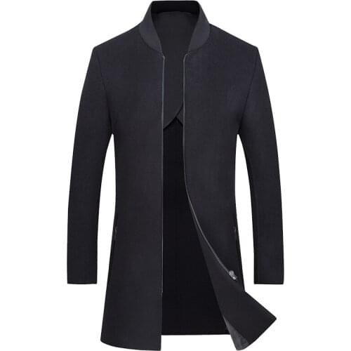 Pfan Profit Mens Autumn Coats