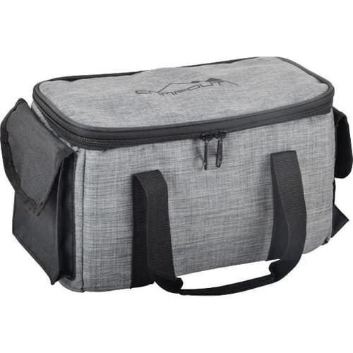 Nurgaz Campout Camping Bag Heat Protected Big