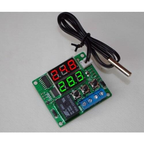 High precision constant temperature zone Intelligent tempe