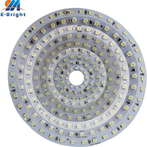 YM E-Bright!! 2Pcs(1pair) Angel Eye 1210 40MM 50MM 60MM 70MM 80MM 90MM 100MM 110MM 120MM 130MM Headlight Halo Ring 12V For Cars