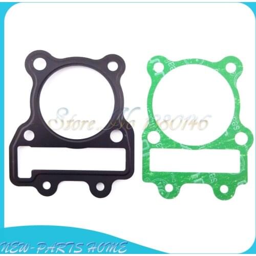 YX150 160 Engine Head Gasket For YX 150cc 160cc Pit Dirt Pitmotard Mini Cross Bikes