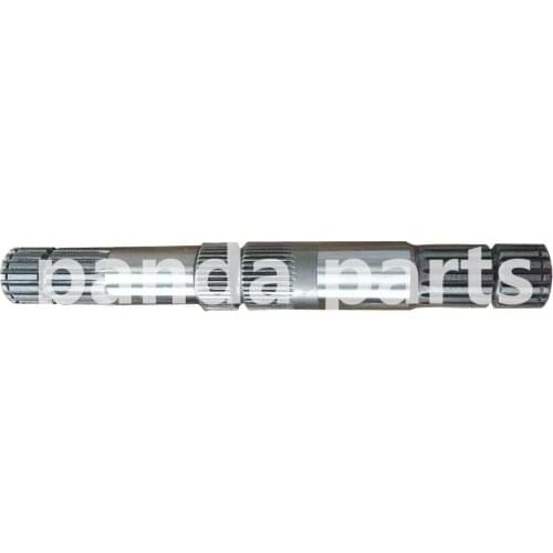 KUBOTA TRACTOR PARTS SHAFT,HYD.ARM 3A275-82833 FOR KUBOTA TRACTOR M604,M5000