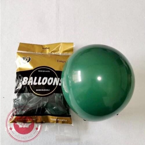 10inch 12inch Premium British Retro Latex Balloons Custom Wedding Birthday Party Decoration Baby Shower Decor Baloon Supplies