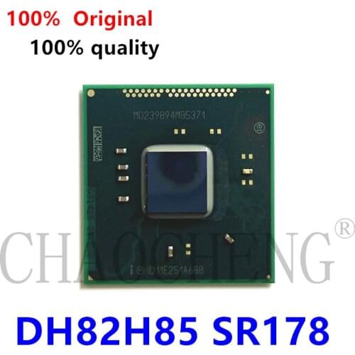 100% New DH82Q87 SR173 BGA Chipset